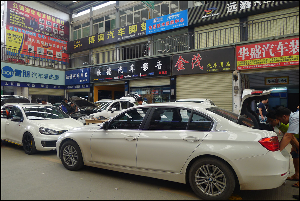 精彩不容错过  歌德调音会成功举行