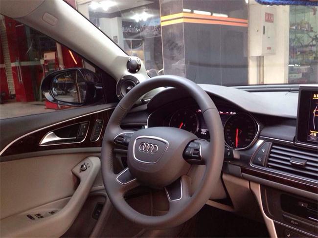 汽车音响改装之为什么高音要倒模