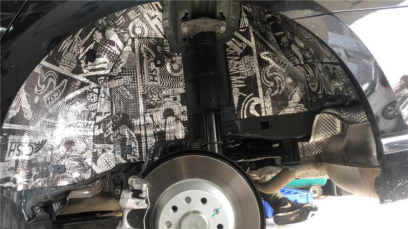 武汉汽车音响改装 武汉汽车音响改装