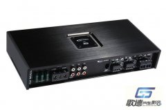 【改装单品推荐】【功放篇】美国ARC XDI1200.6六路汽车功放