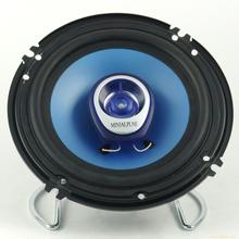 汽车音响改装基础知识—汽车喇叭篇