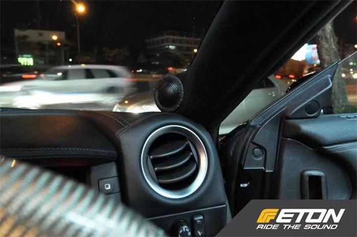 关于汽车音响改装这些，你还有不知道的