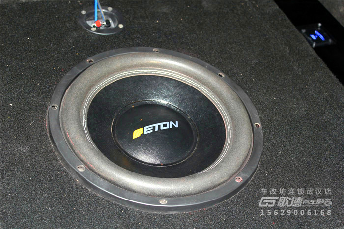 汽车音响改装加低音炮有什么用，你了解吗？